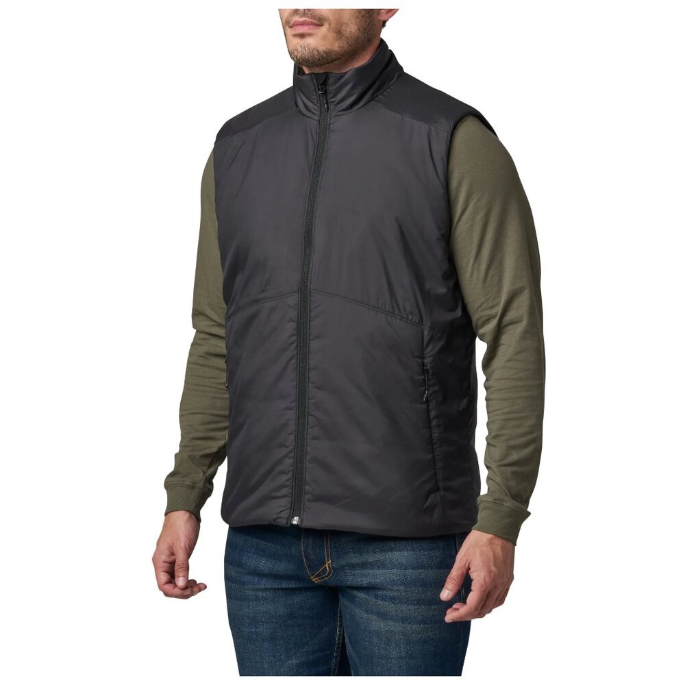 5.11 Tactical Adventure Primaloft Insulated Vest